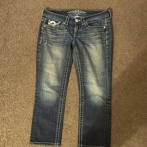 Maurice’s Premium Blue Jeans